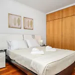 Sun Hills Panoramic Views Tatil Evi