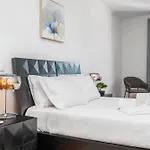Tatil Evi Sun Hills Panoramic Views *
