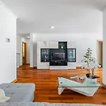 Sun Hills Panoramic Views Tatil Evi *