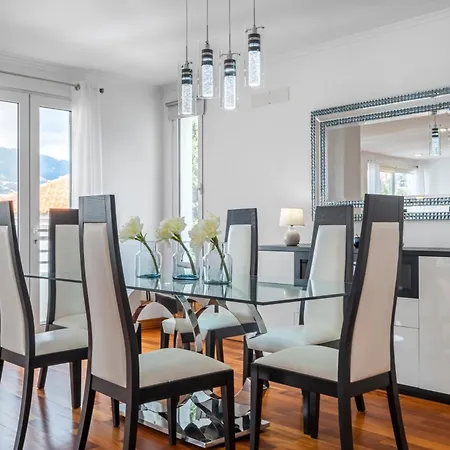 Sun Hills Panoramic Views