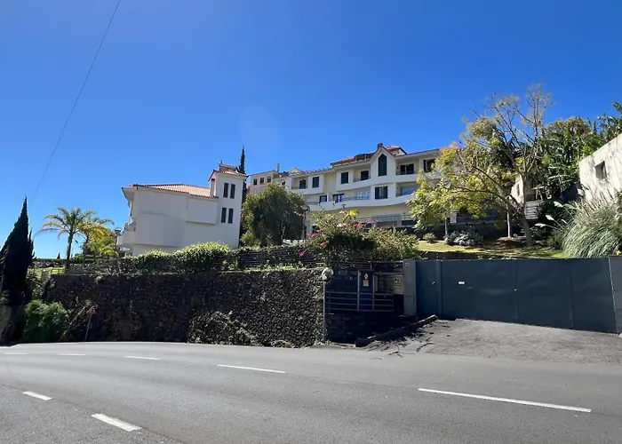 בית נופש Sun Hills Panoramic Views *