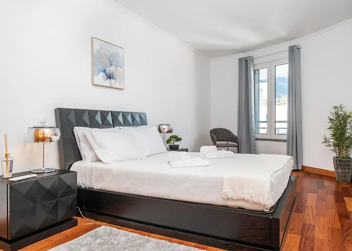 Sun Hills Panoramic Views * פונשל