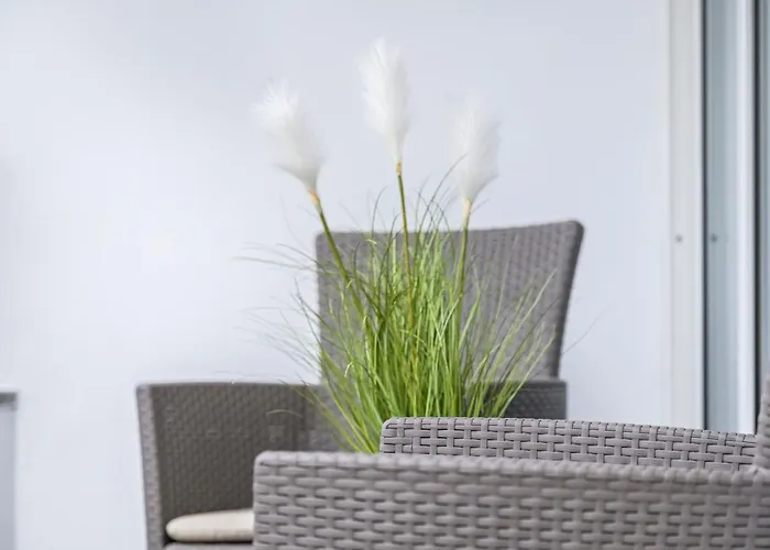 Sun Hills Panoramic Views * פונשל