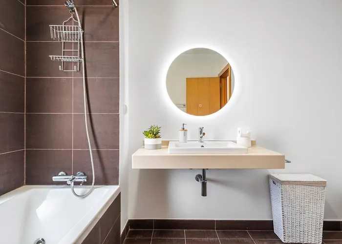 בית נופש Sun Hills Panoramic Views