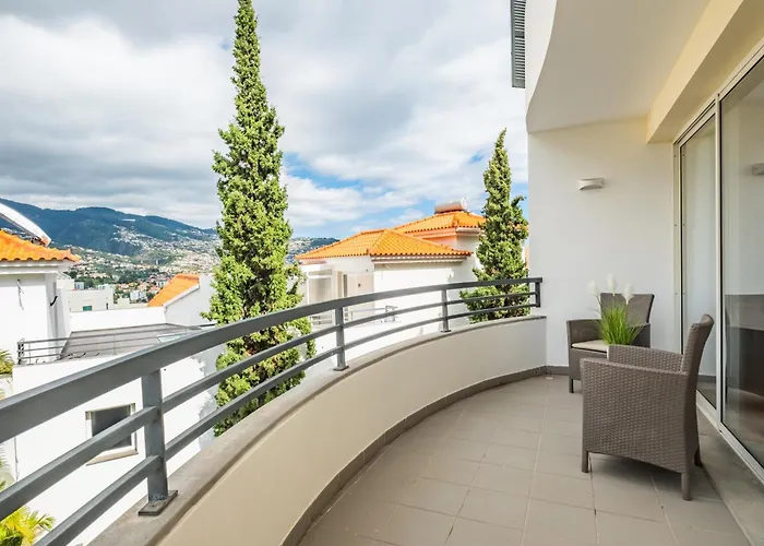 Sun Hills Panoramic Views בית נופש פונשל