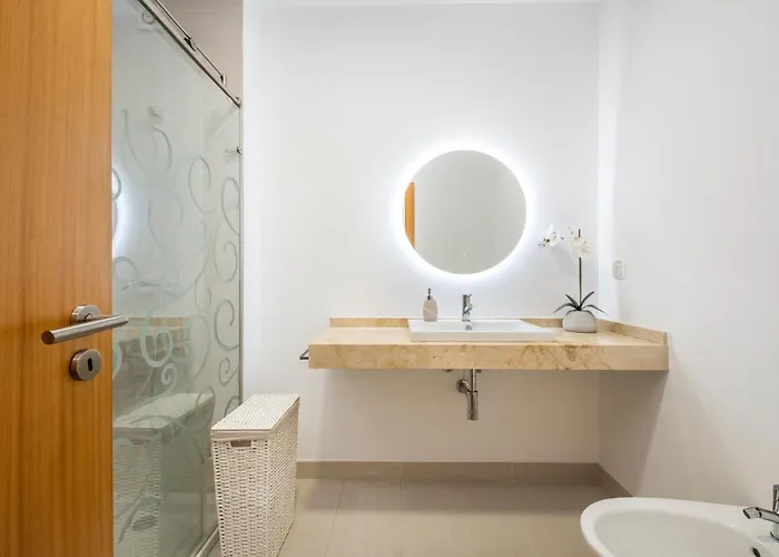 Sun Hills Panoramic Views פונשל