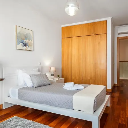 Semesterbostad Sun Hills Panoramic Views