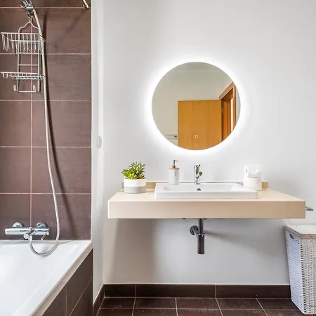 Semesterbostad Sun Hills Panoramic Views