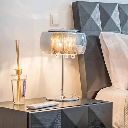 Sun Hills Panoramic Views Semesterbostad