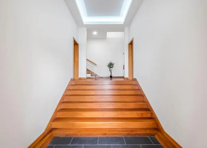 Sun Hills Panoramic Views Funchal (Madeira)