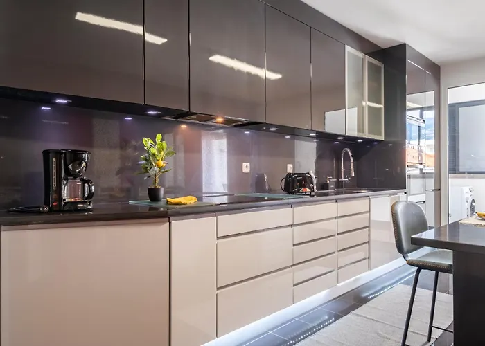 Sun Hills Panoramic Views Prázdninový dům