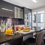 Sun Hills Panoramic Views بيت للعطل فونشال