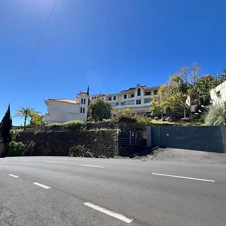 Casa de Férias Sun Hills Panoramic Views *