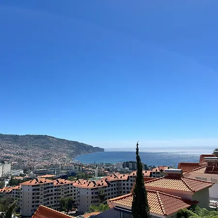 Sun Hills Panoramic Views Casa de Férias Funchal (Madeira)