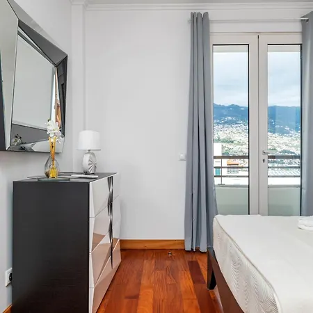 Sun Hills Panoramic Views Casa de Férias *