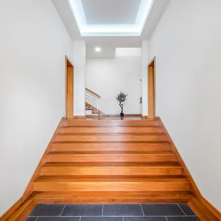 Sun Hills Panoramic Views Funchal (Madeira)