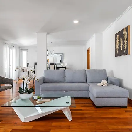 Sun Hills Panoramic Views Funchal (Madeira)