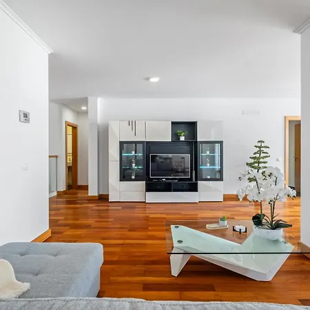 Sun Hills Panoramic Views Сasa de vacaciones *