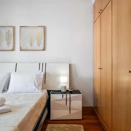 Casa de Férias Sun Hills Panoramic Views *