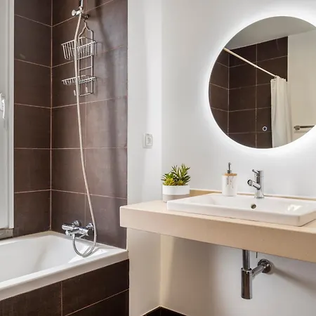 Сasa de vacaciones Sun Hills Panoramic Views