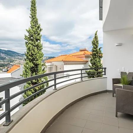 Sun Hills Panoramic Views