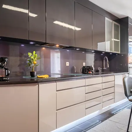 Sun Hills Panoramic Views Сasa de vacaciones