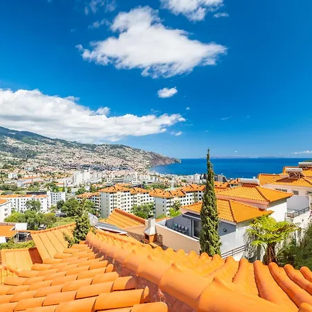 Sun Hills Panoramic Views Holiday home Funchal (Madeira)