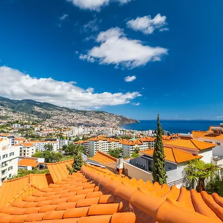 Holiday home Sun Hills Panoramic Views