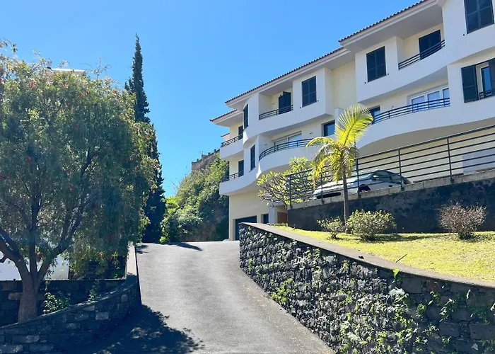 Sun Hills Panoramic Views 丰沙尔