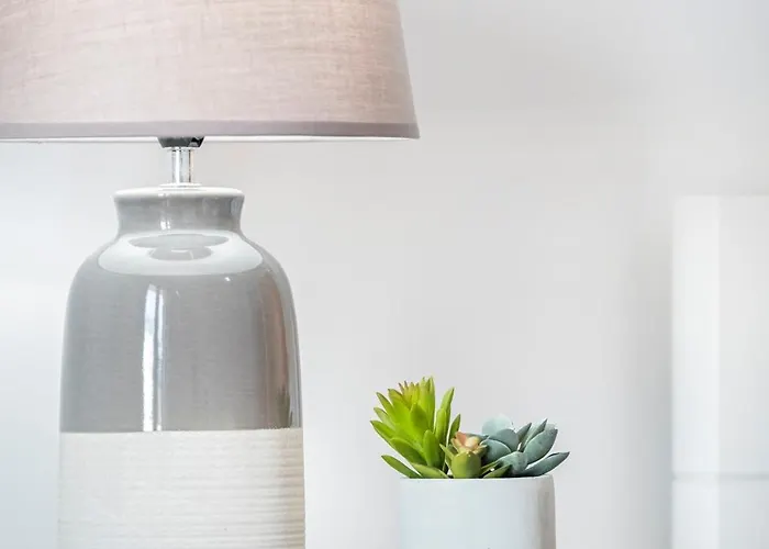 Sun Hills Panoramic Views 度假居