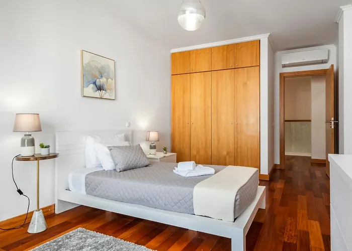 度假居 Sun Hills Panoramic Views