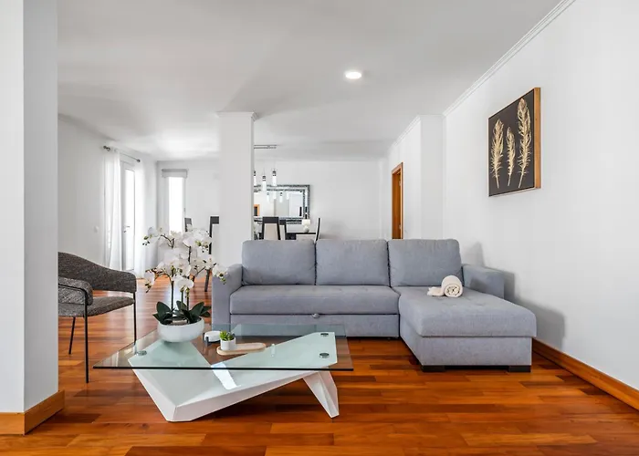 Sun Hills Panoramic Views 丰沙尔