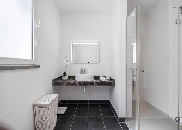 Sun Hills Panoramic Views 度假居