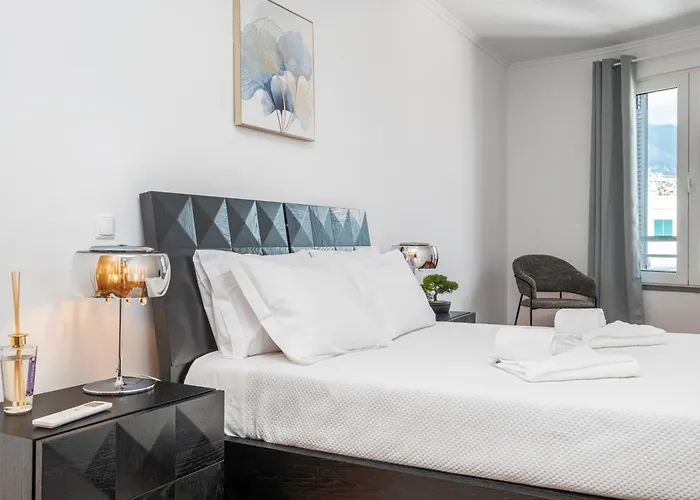 度假居 Sun Hills Panoramic Views *