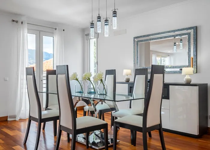 Sun Hills Panoramic Views