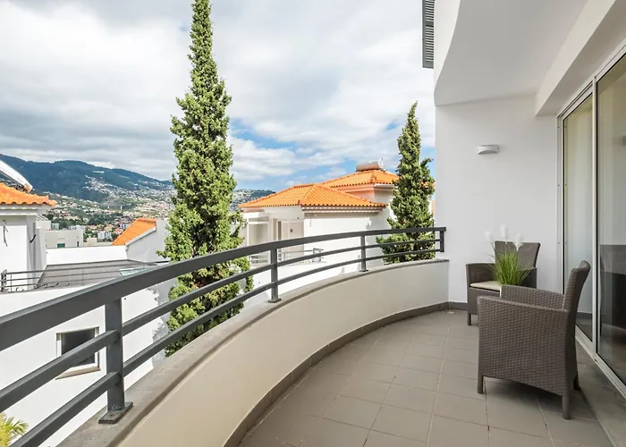 Sun Hills Panoramic Views