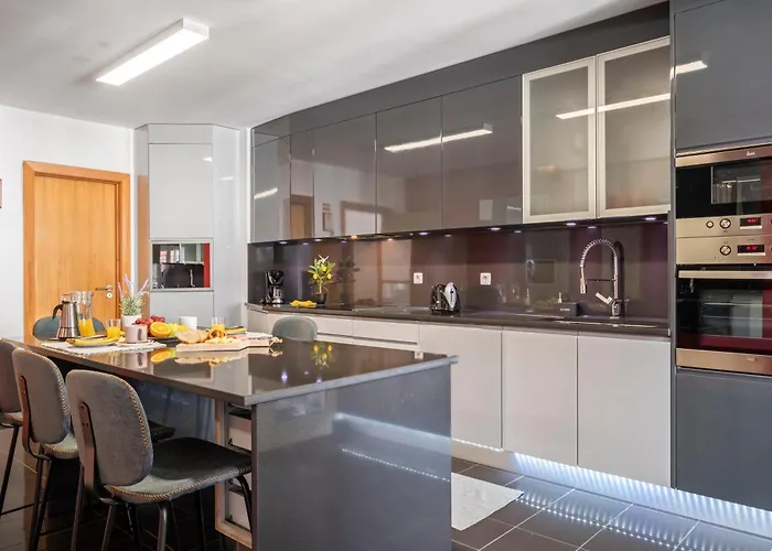 Sun Hills Panoramic Views 丰沙尔